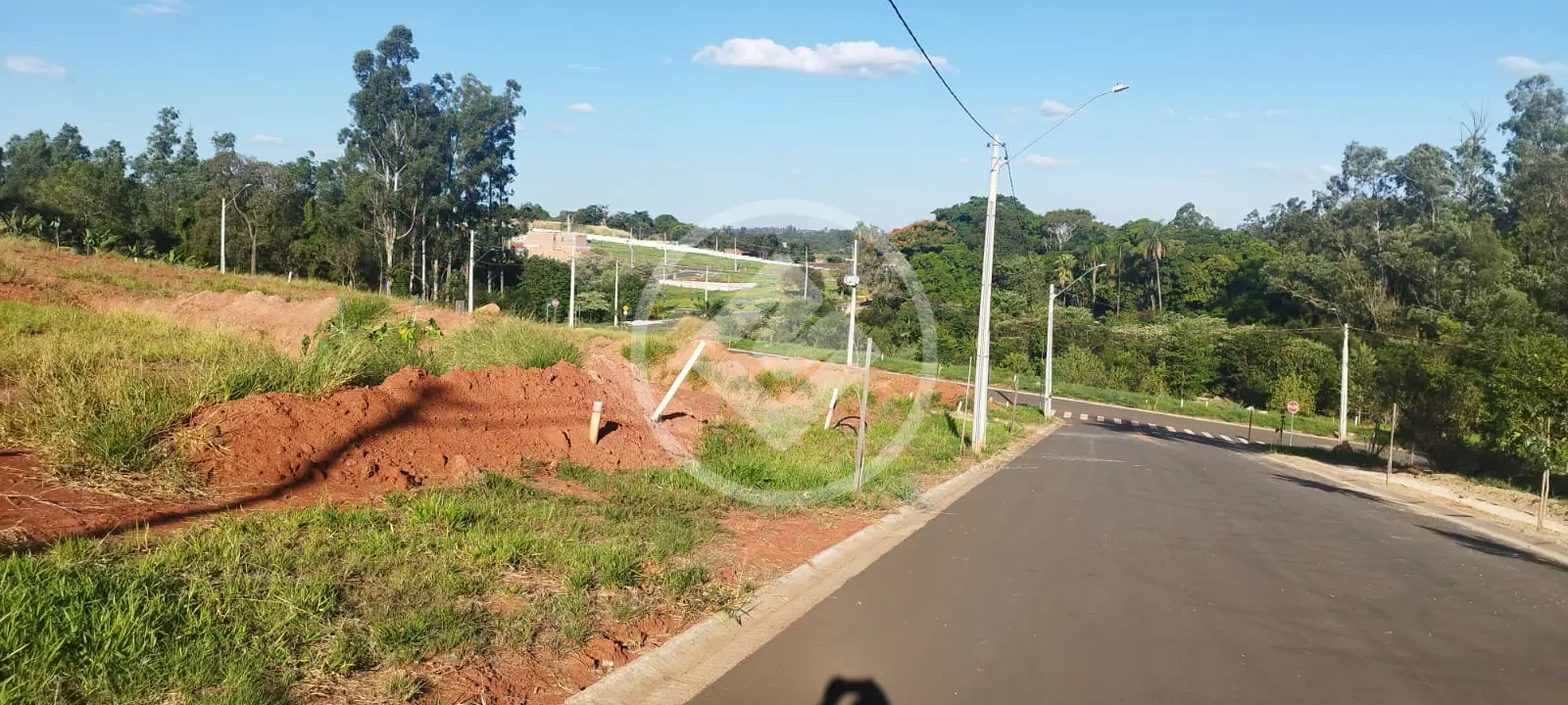 Imagem 1 - Terreno Condomínio em Tanquinho Velho, Jaguariúna - SP