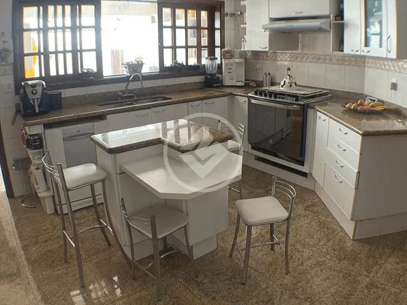 Image 17 - Casa em Jardim São Carlos, Campinas - SP