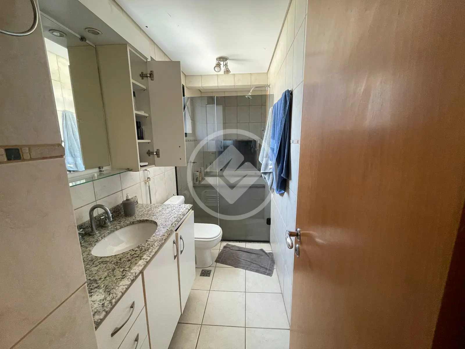 Imagem 1 - Apartamento em Nova Campinas, Campinas - SP