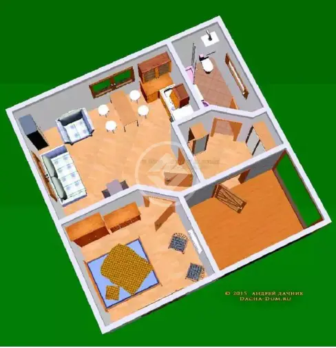 Imagem 1 - Casa em Martim de Sá, Caraguatatuba - SP