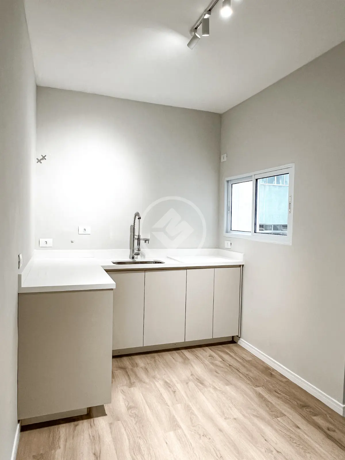Imagem 1 - Apartamento em CENTRO, Campinas - SP