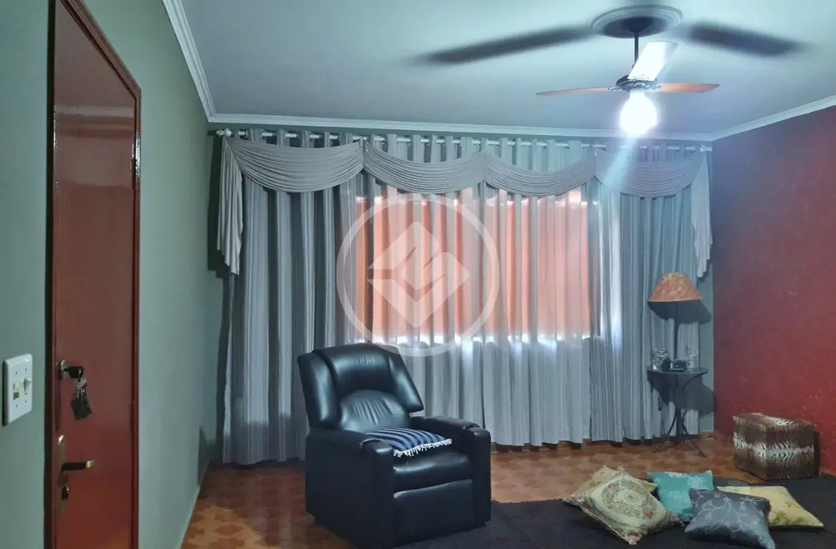 Casa Jardim São Jorge, Hortolândia - SP — foto 2