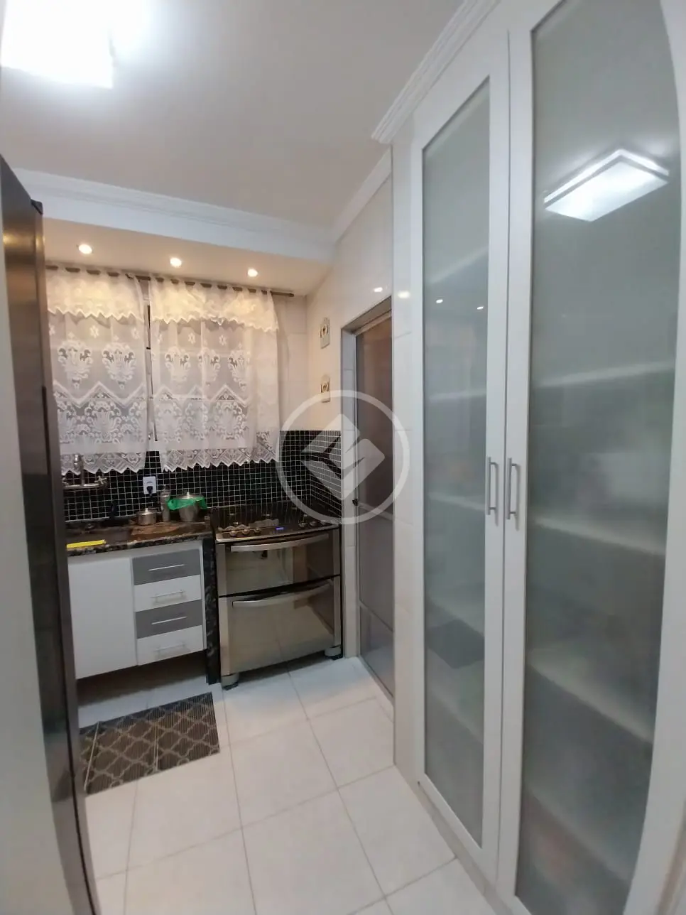Imagem 4 - Apartamento em BOSQUE, Campinas - SP