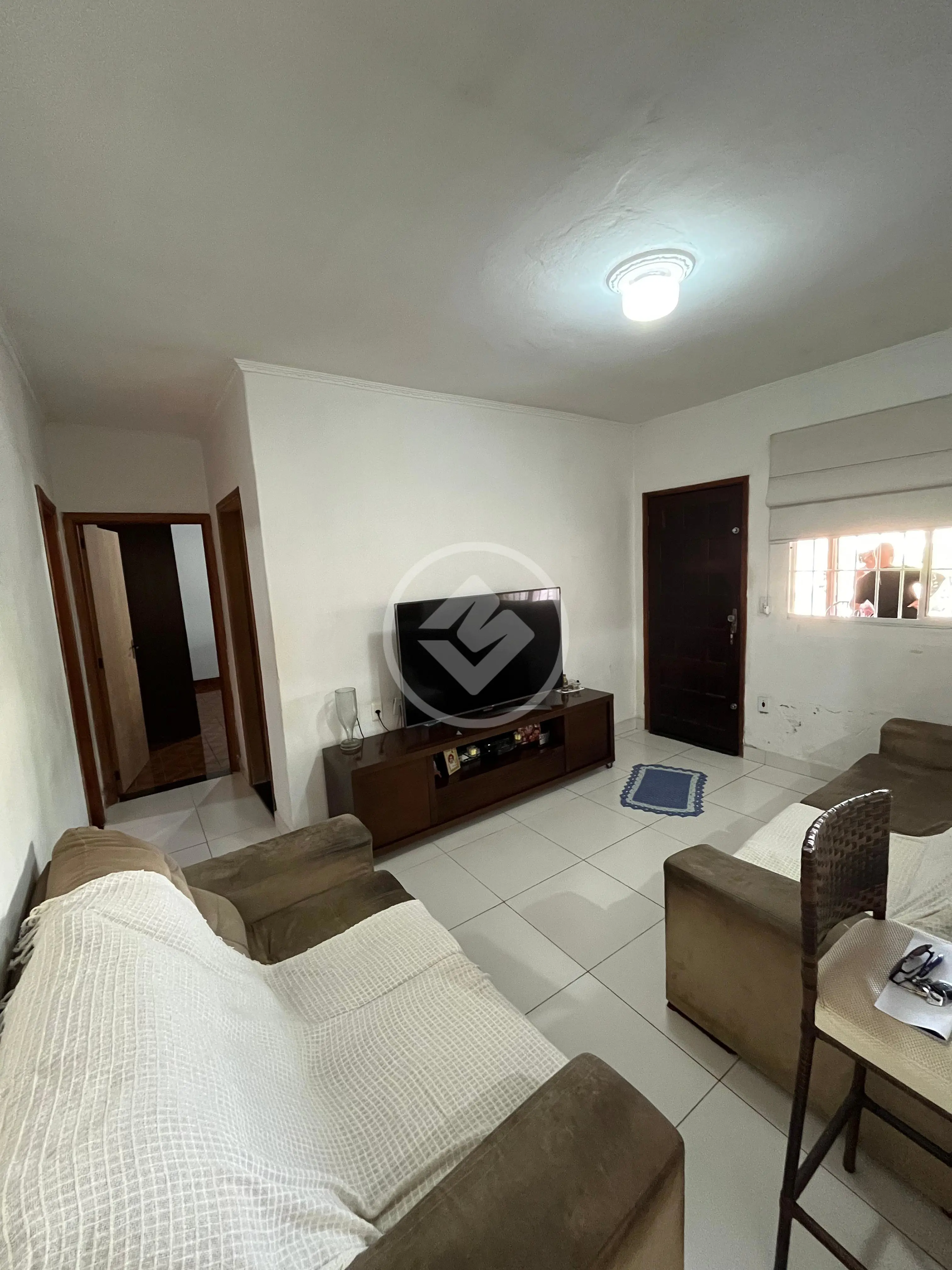 Imagem 1 - Casa em Jardim São Judas Tadeu (Nova Veneza), Sumaré - SP
