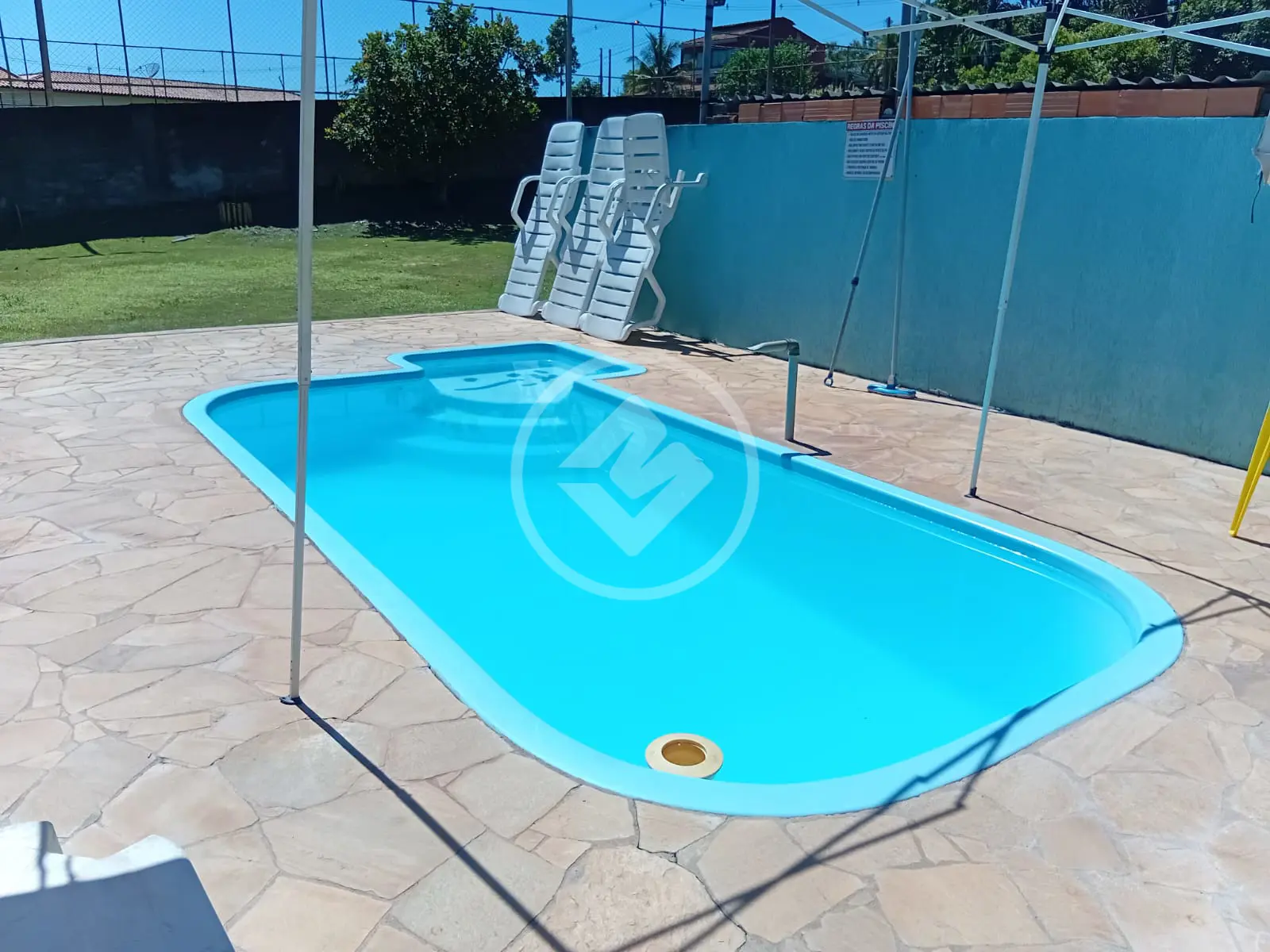 Imagem 3 - Casa em Loteamento Jardim das Figueiras 2, Limeira - SP