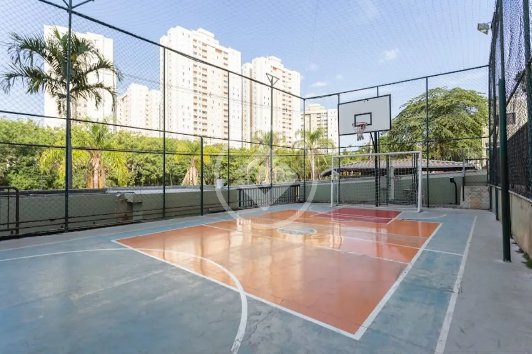 Image 21 - Apartamento em Jardim Nova Europa, Campinas - SP