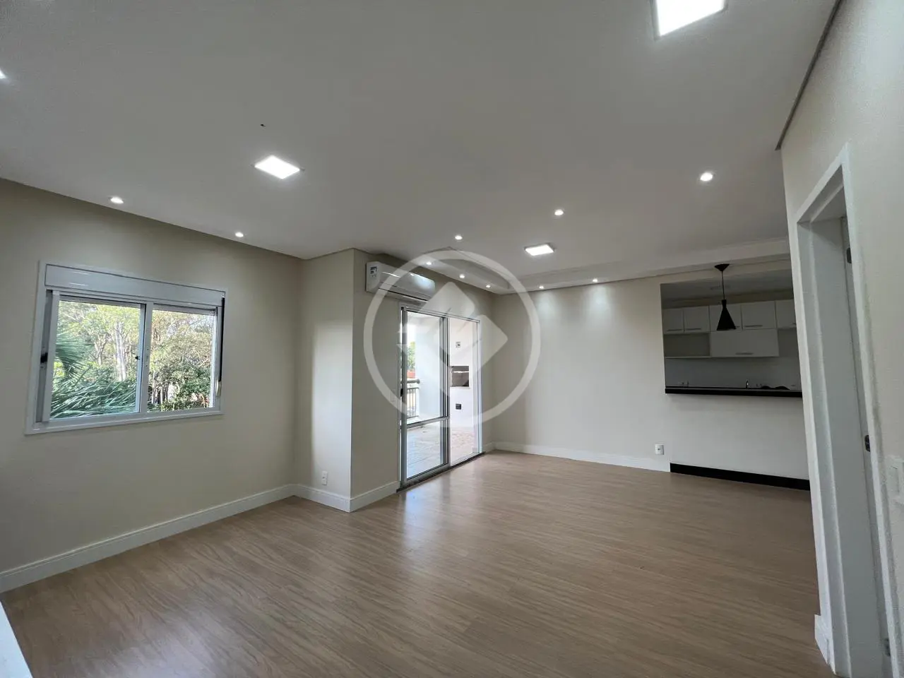 Imagem 1 - Apartamento em Jardim Ypê, Paulínia - SP