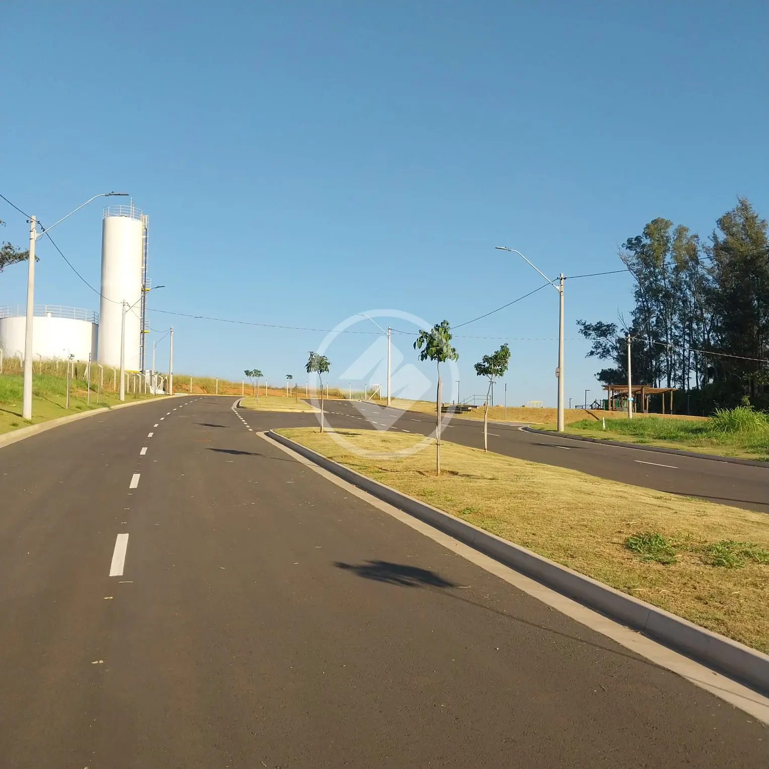 Imagem 6 - Terreno Condomínio em Colinas do Castelo, Jaguariúna - SP