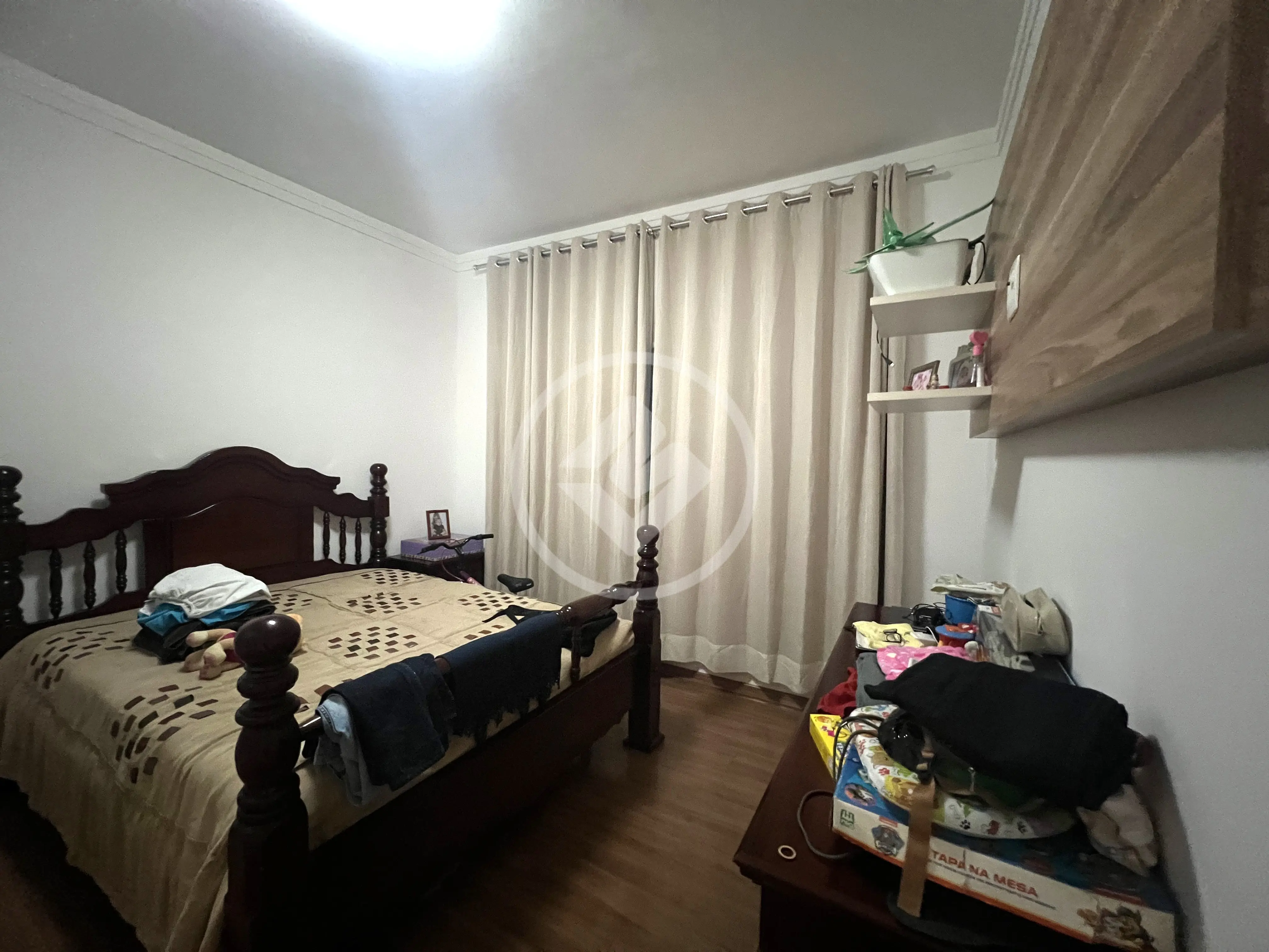 Imagem 4 - Casa Condomínio em Swiss Park, Campinas - SP