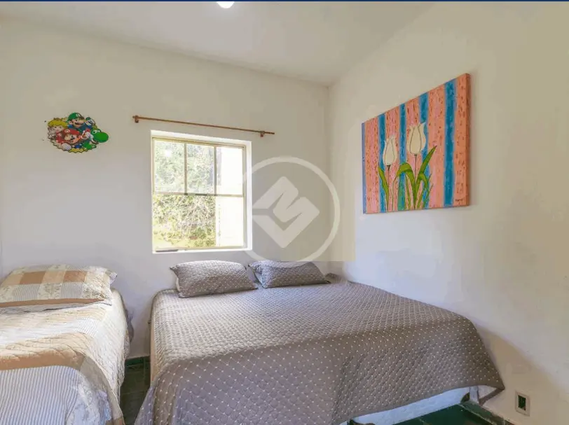 Imagem 6 - Casa Condomínio em Sousas, Campinas - SP