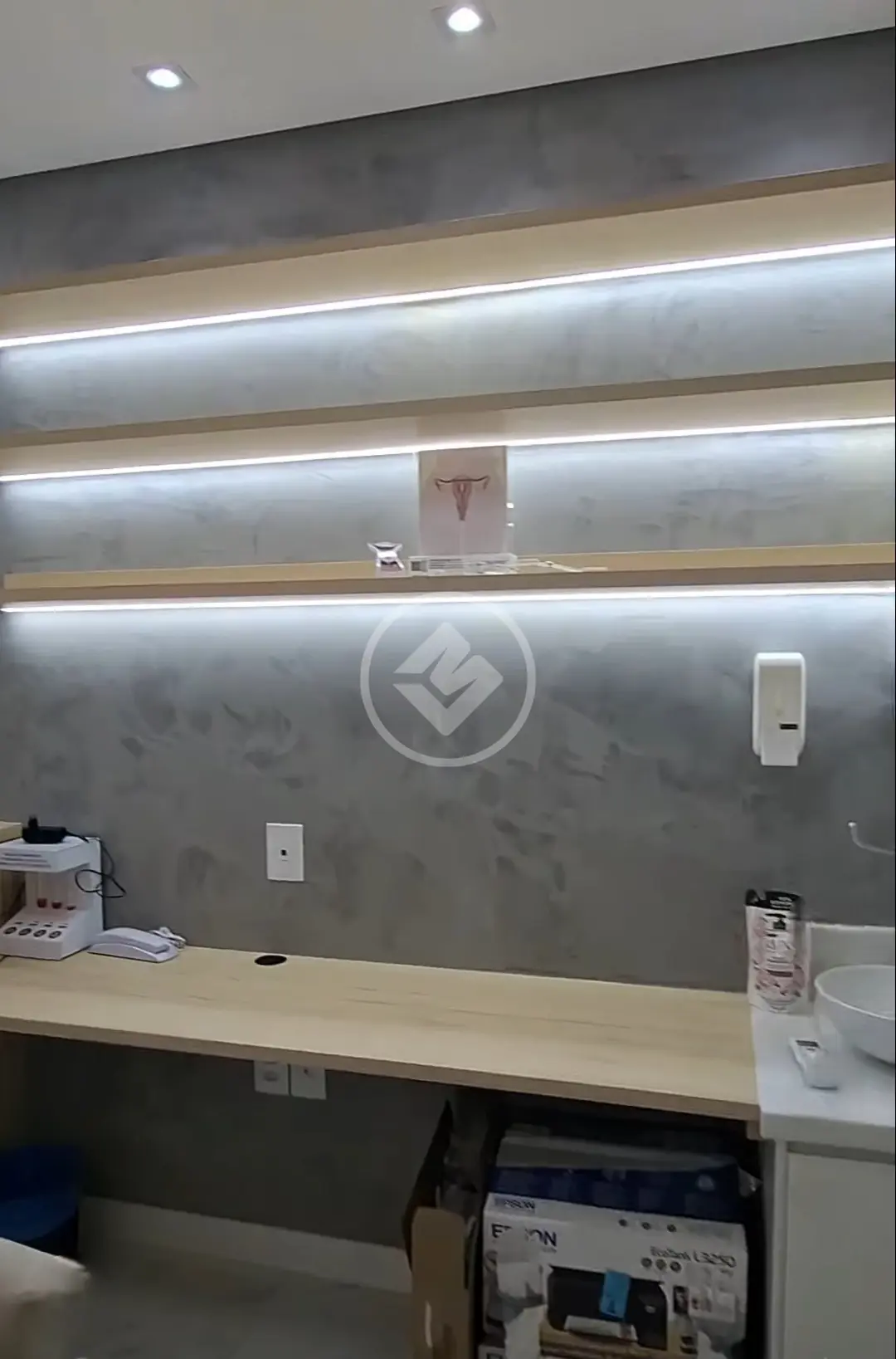 Imagem 5 - Sala Comercial em CENTRO, Campinas - SP