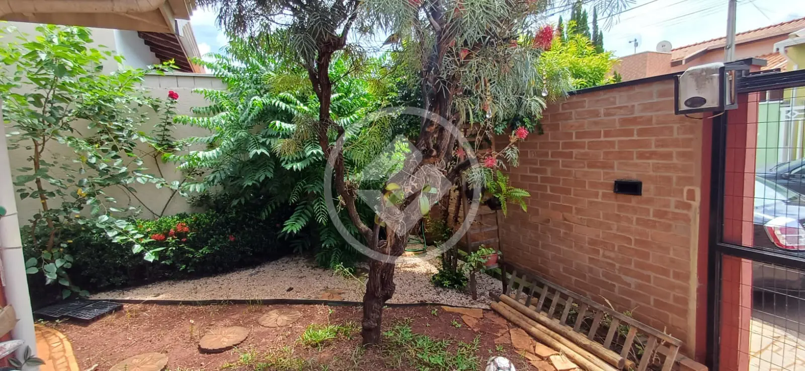 Imagem 1 - Casa Condomínio em Residencial Terras do Barão, Campinas - SP