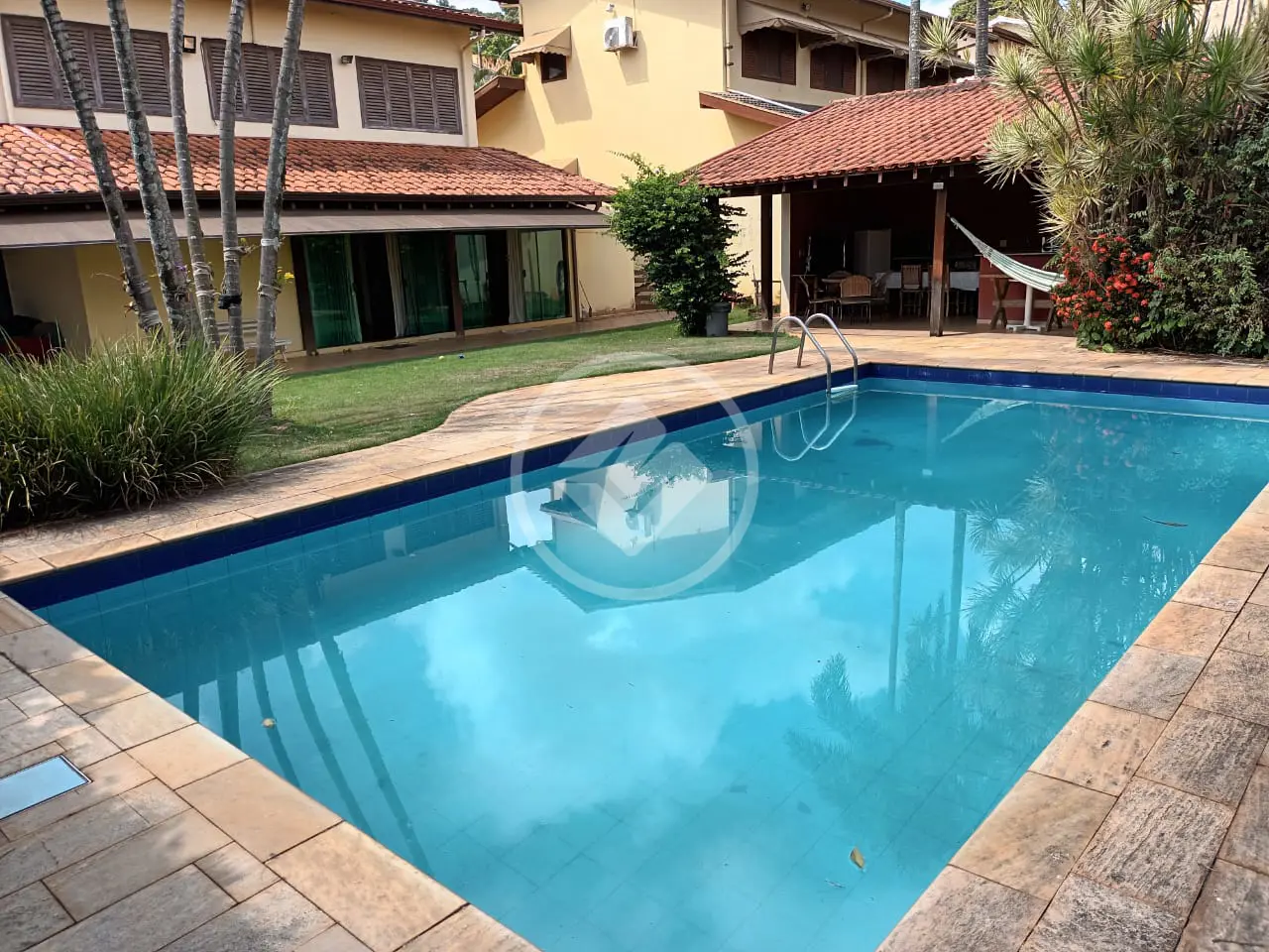 Image 32 - Casa Condomínio em Sítios de Recreio Gramado, Campinas - SP
