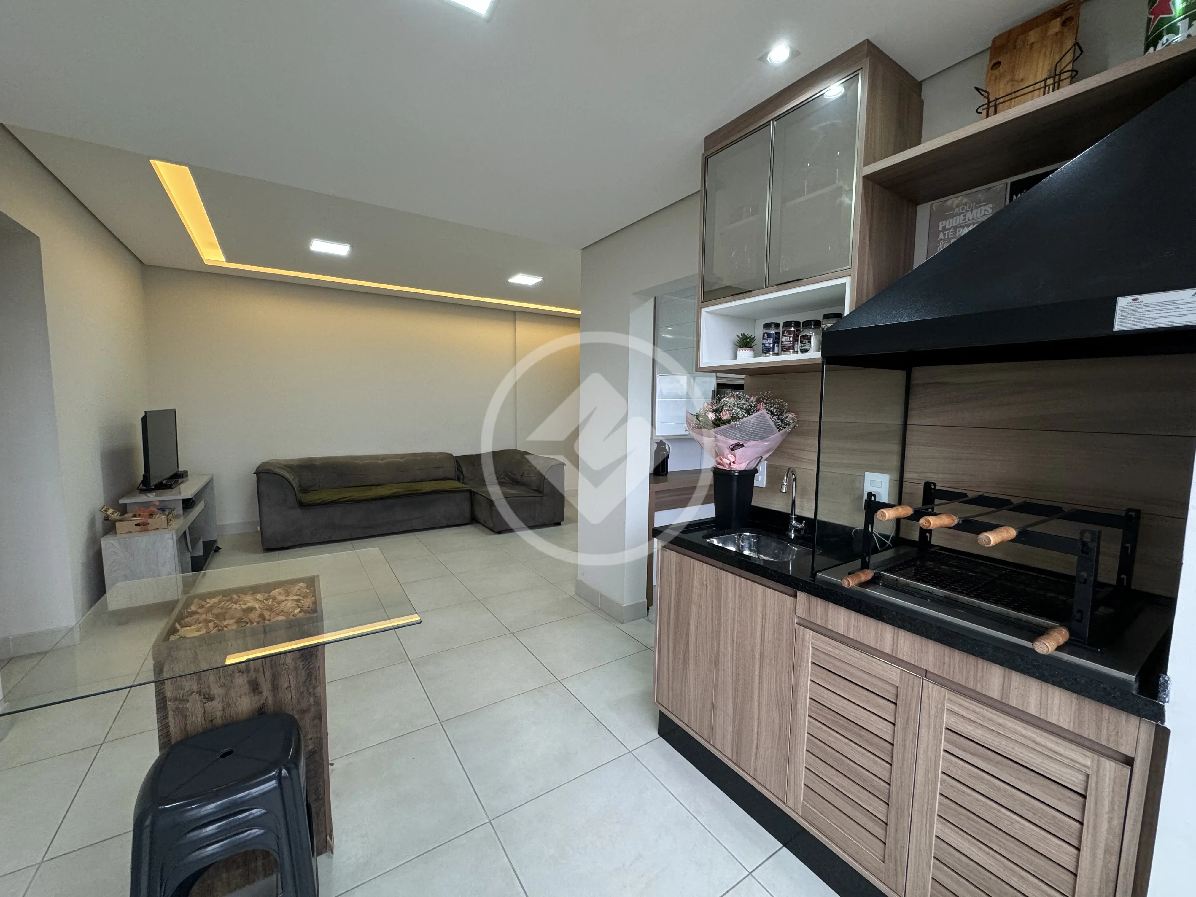 Imagem 6 - Apartamento em Parque Industrial, Campinas - SP