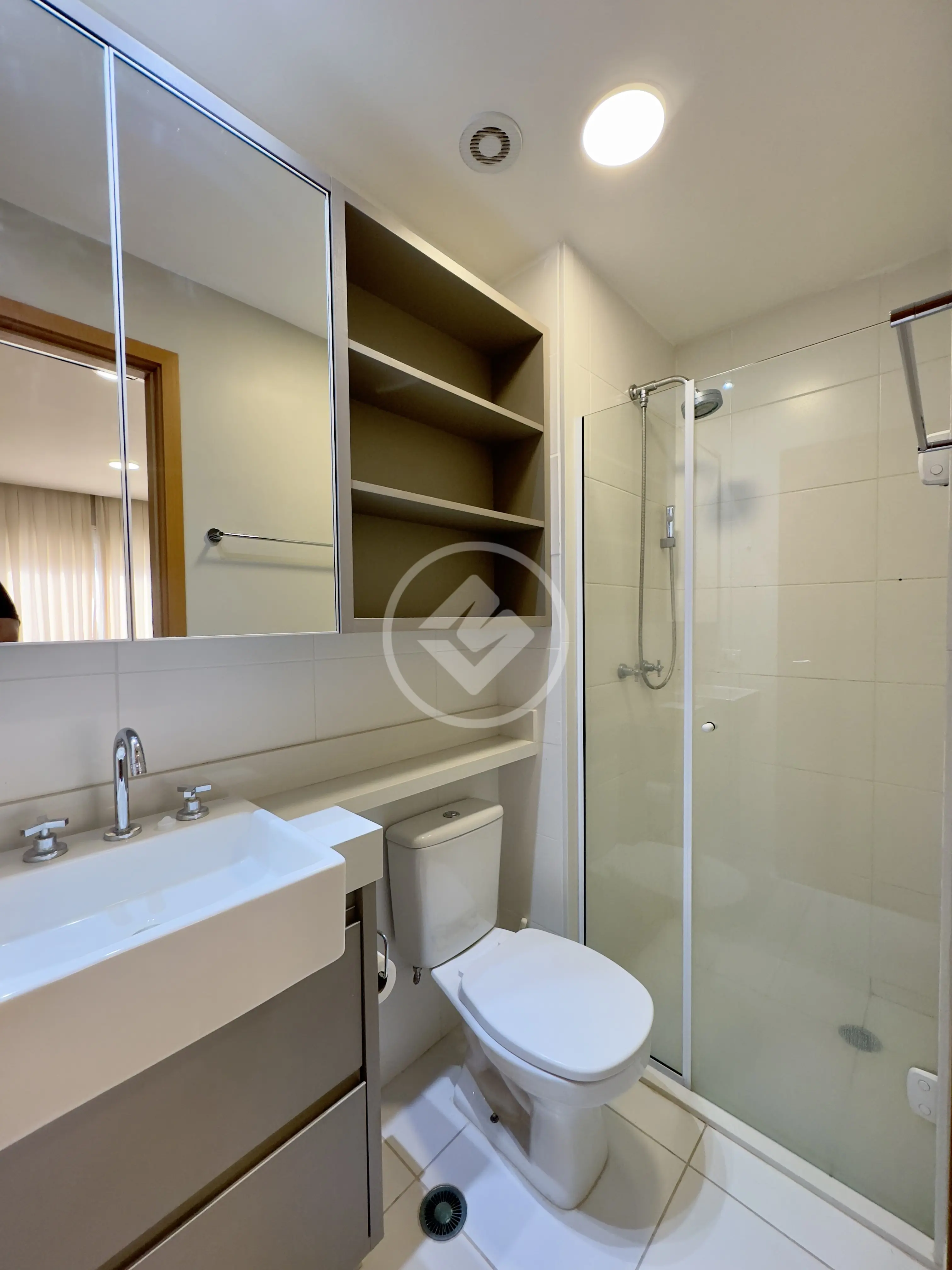 Imagem 2 - Apartamento em Botafogo, Campinas - SP