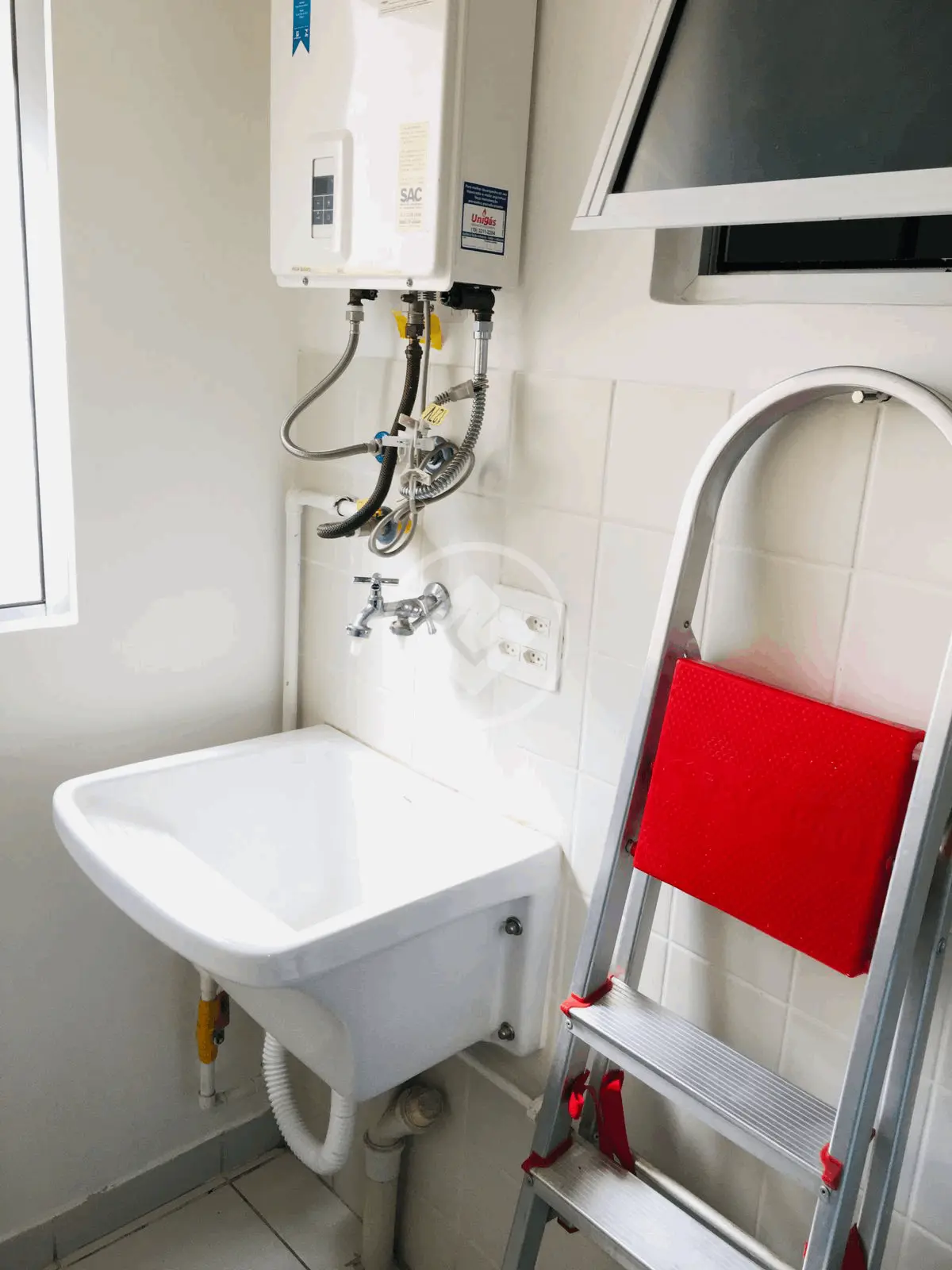 Imagem 5 - Apartamento em Jardim Roseira, Campinas - SP
