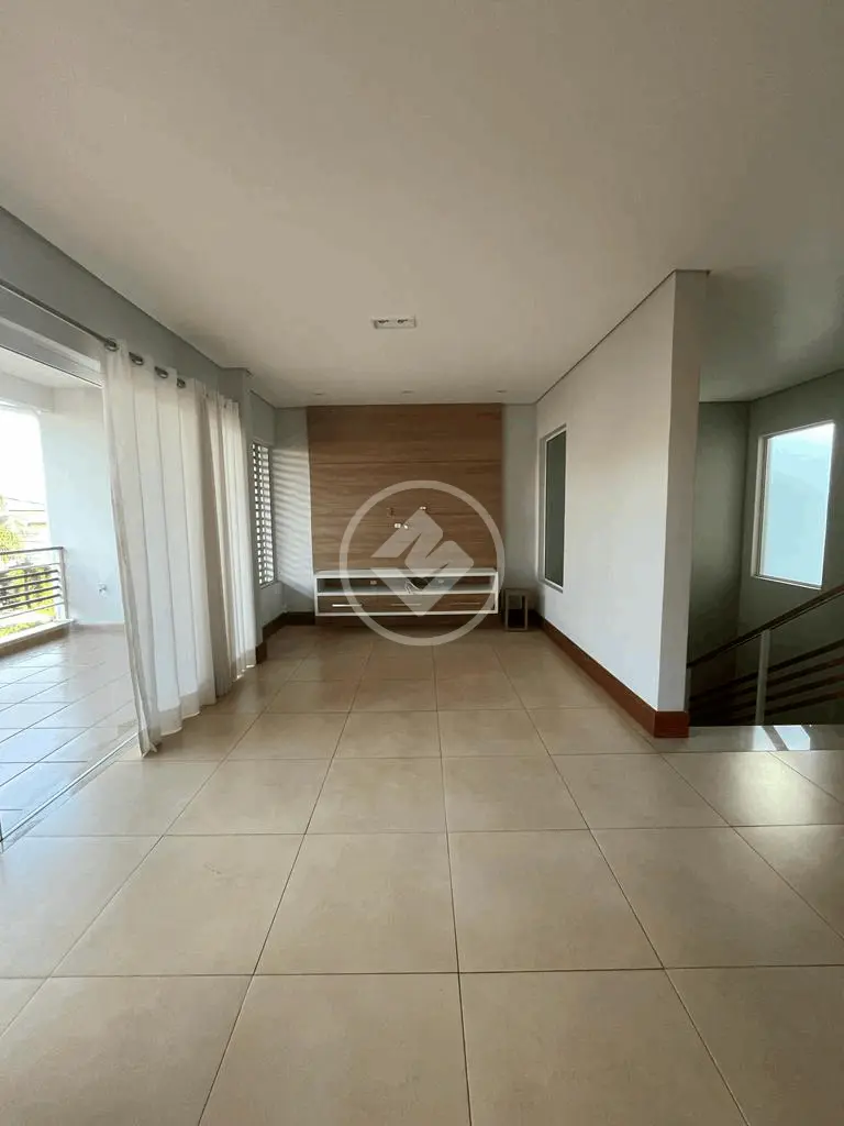 Imagem 1 - Casa Condomínio em Betel, Paulínia - SP