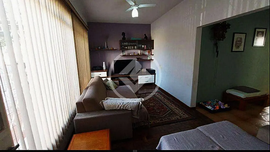 Imagem 2 - Casa em Vila Industrial, Campinas - SP