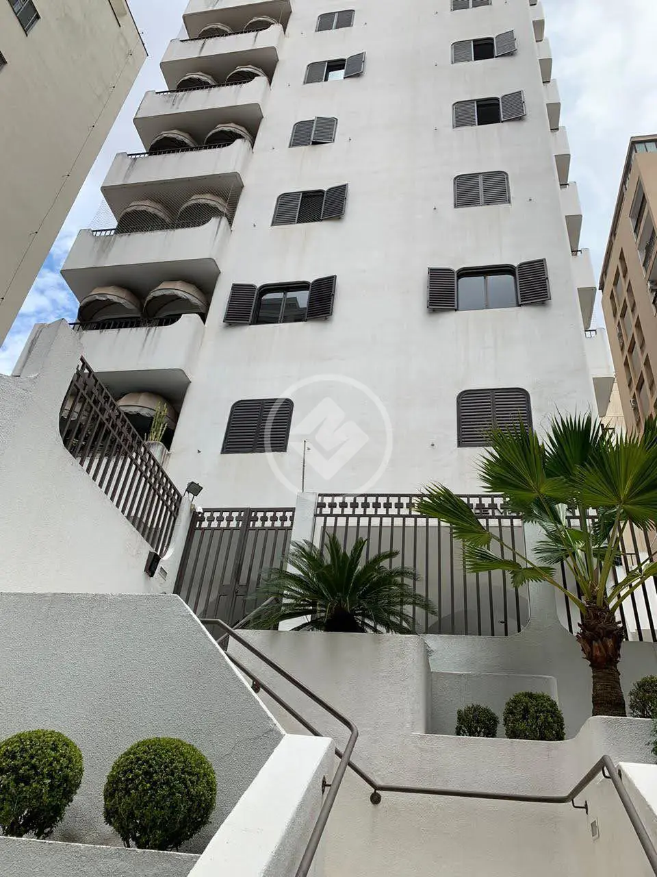 Imagem 1 - Apartamento Duplex em Cambuí, Campinas - SP