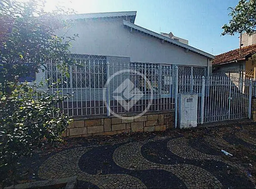 Imagem 1 - Casa em Vila Industrial, Campinas - SP