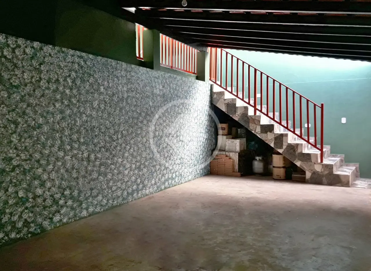 Imagem 2 - Casa em Jardim São Jorge, Hortolândia - SP