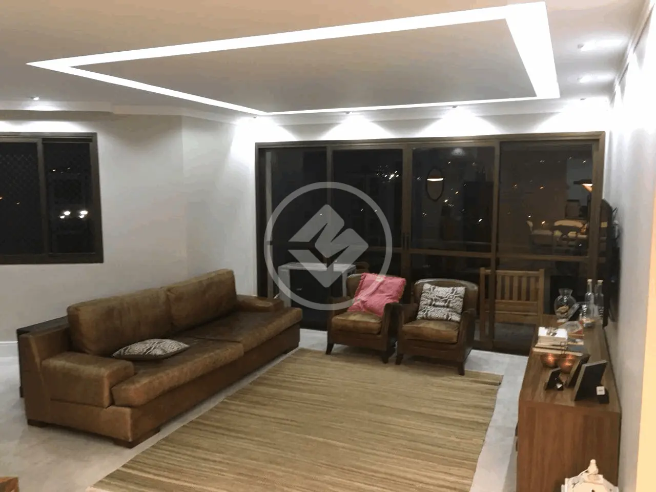 Imagem 1 - Apartamento em Notre Dame, Campinas - SP