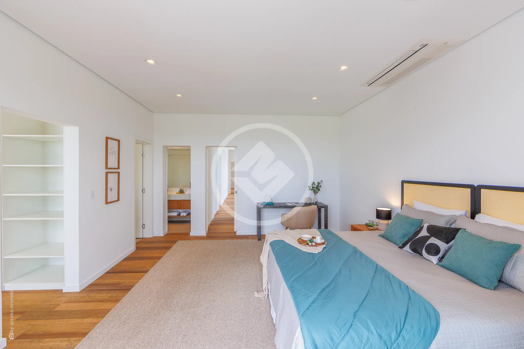 Imagem 4 - Casa Condomínio em Jardim Indaiatuba Golf, Indaiatuba - SP