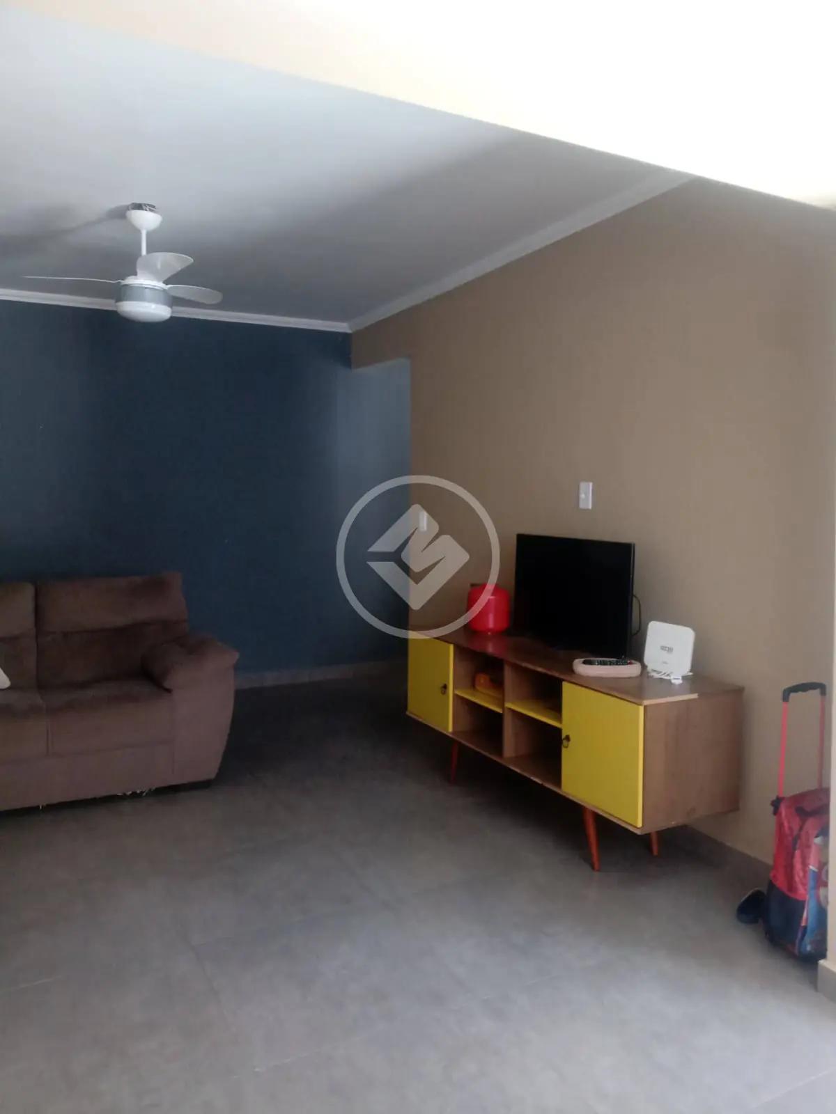 Imagem 6 - Casa Condomínio em Parque Santa Bárbara, Campinas - SP