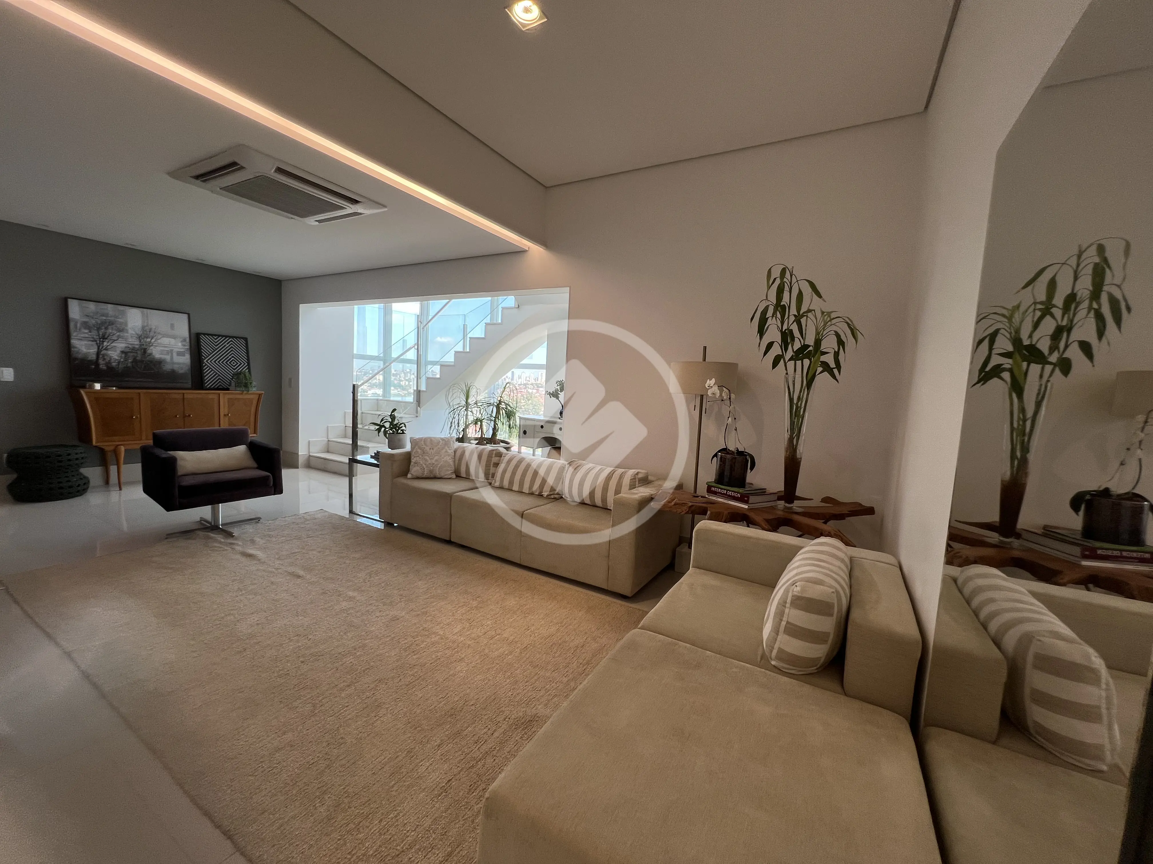 Imagem 4 - Apartamento em FAZENDA SÃO QUIRINO, Campinas - SP