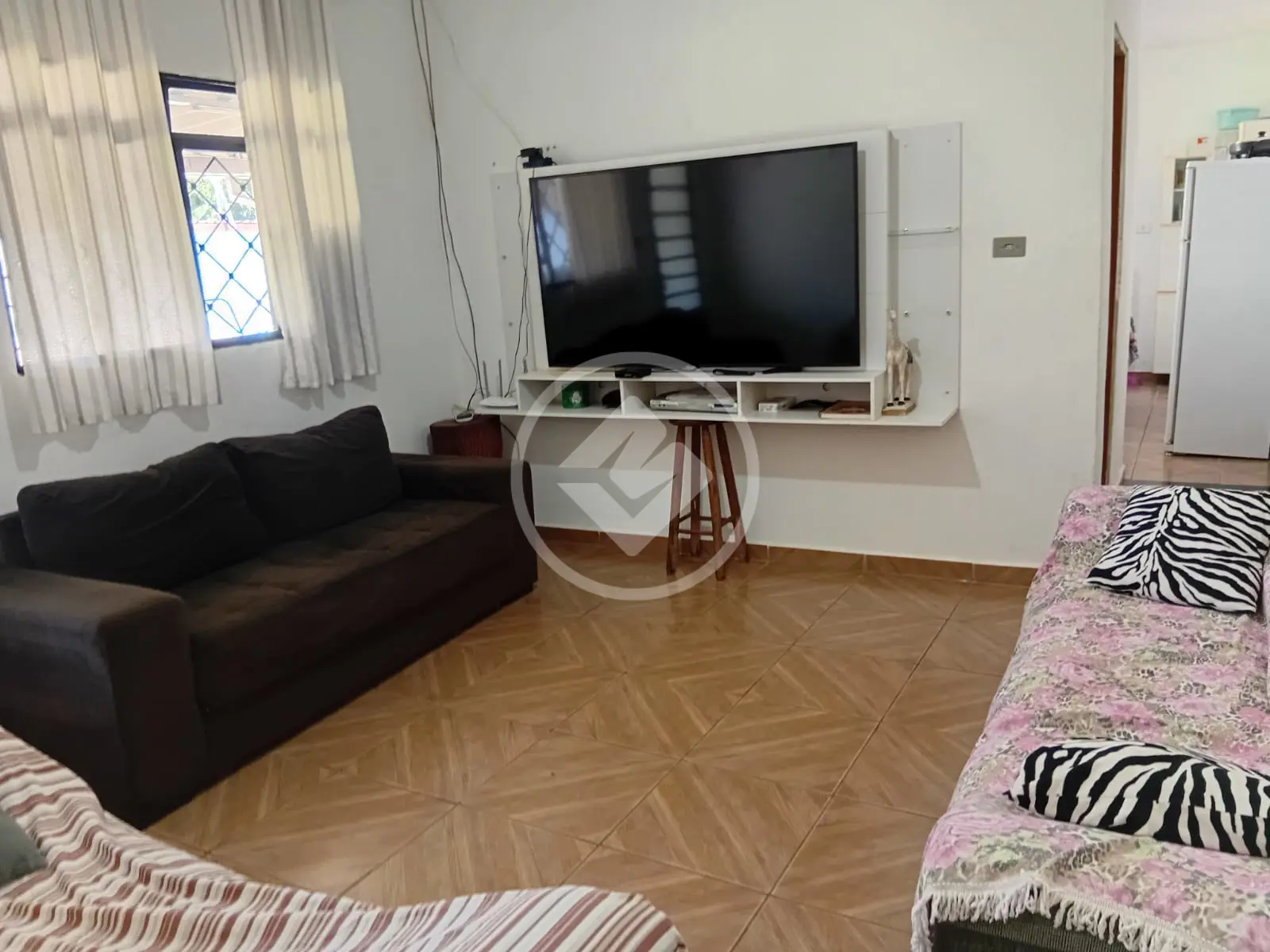 Imagem 4 - Casa em Loteamento Jardim das Figueiras 2, Limeira - SP