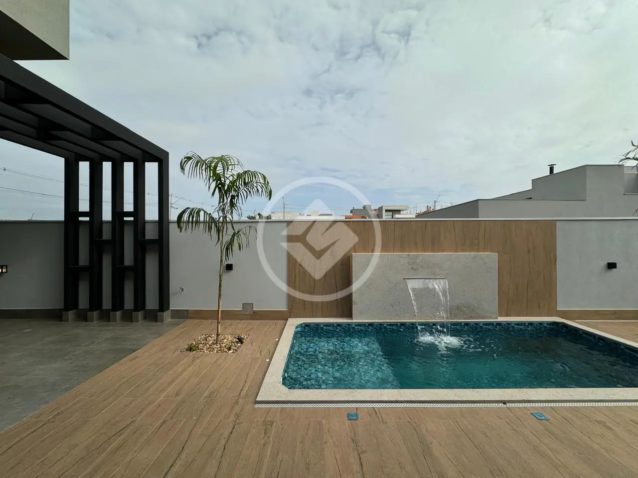 Image 13 - Casa Condomínio em Engenho Velho, Nova Odessa - SP