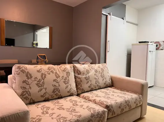 Imagem 2 - Apartamento em Cambuí, Campinas - SP