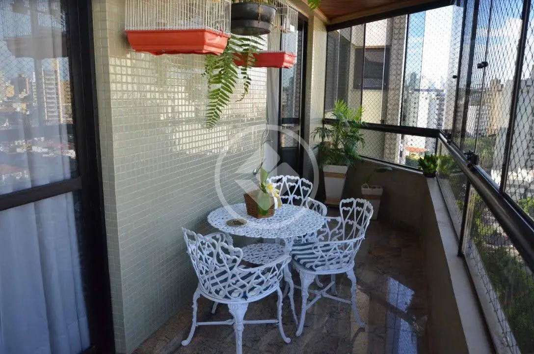 Apartamento Jardim Proença, Campinas - SP — foto 2