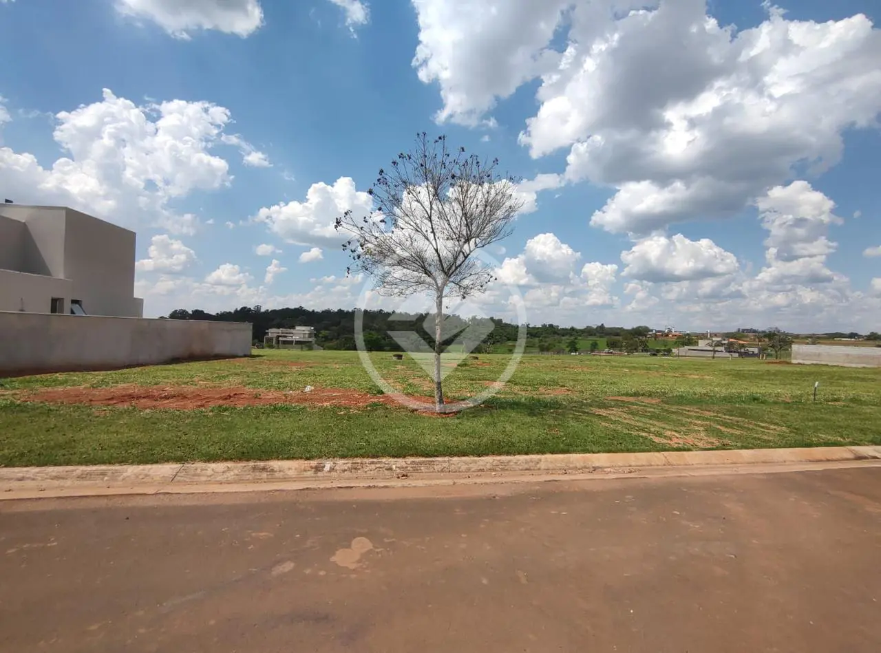 Imagem 2 - Terreno Condomínio em Residencial Haras Patente, Jaguariúna - SP