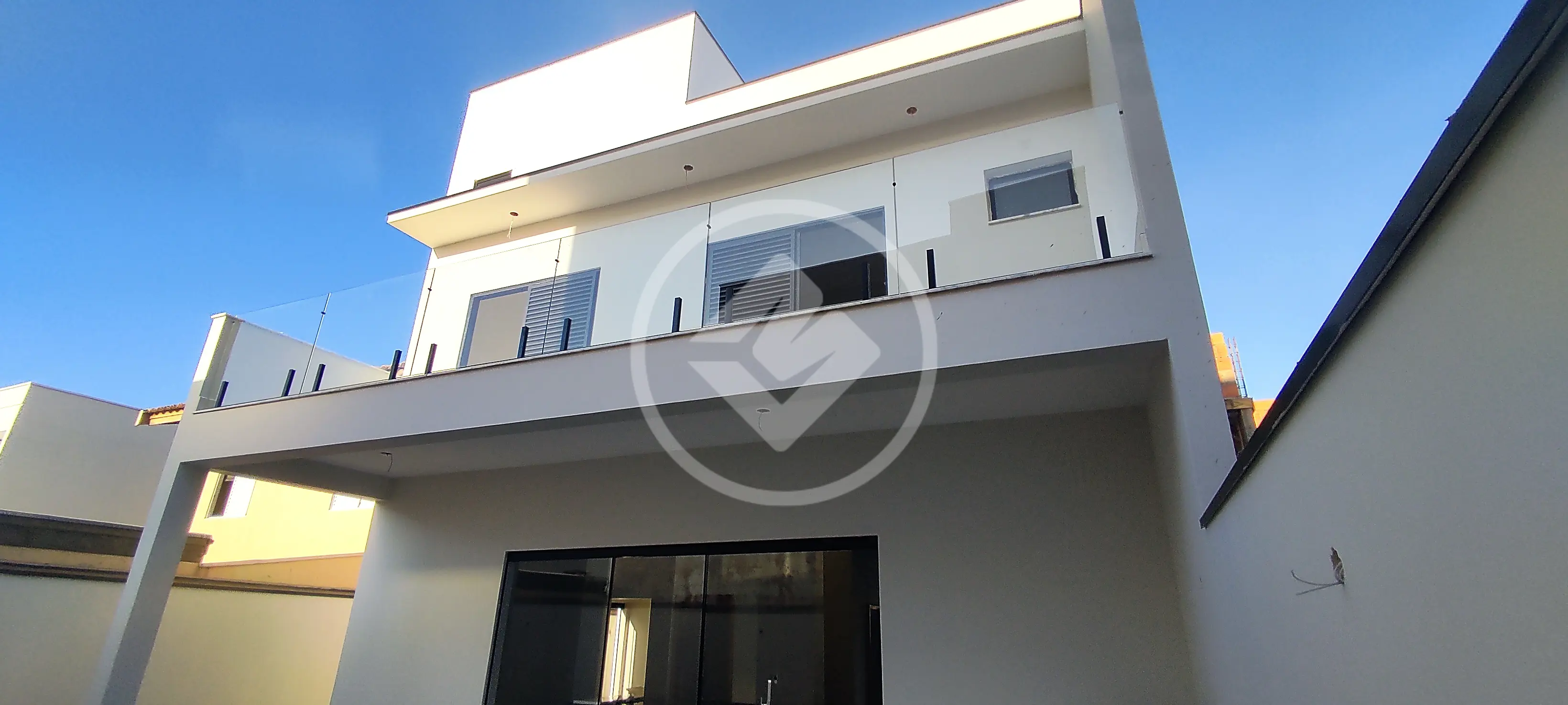 Imagem 4 - Casa Condomínio em Residencial Real Parque Sumaré, Sumaré - SP