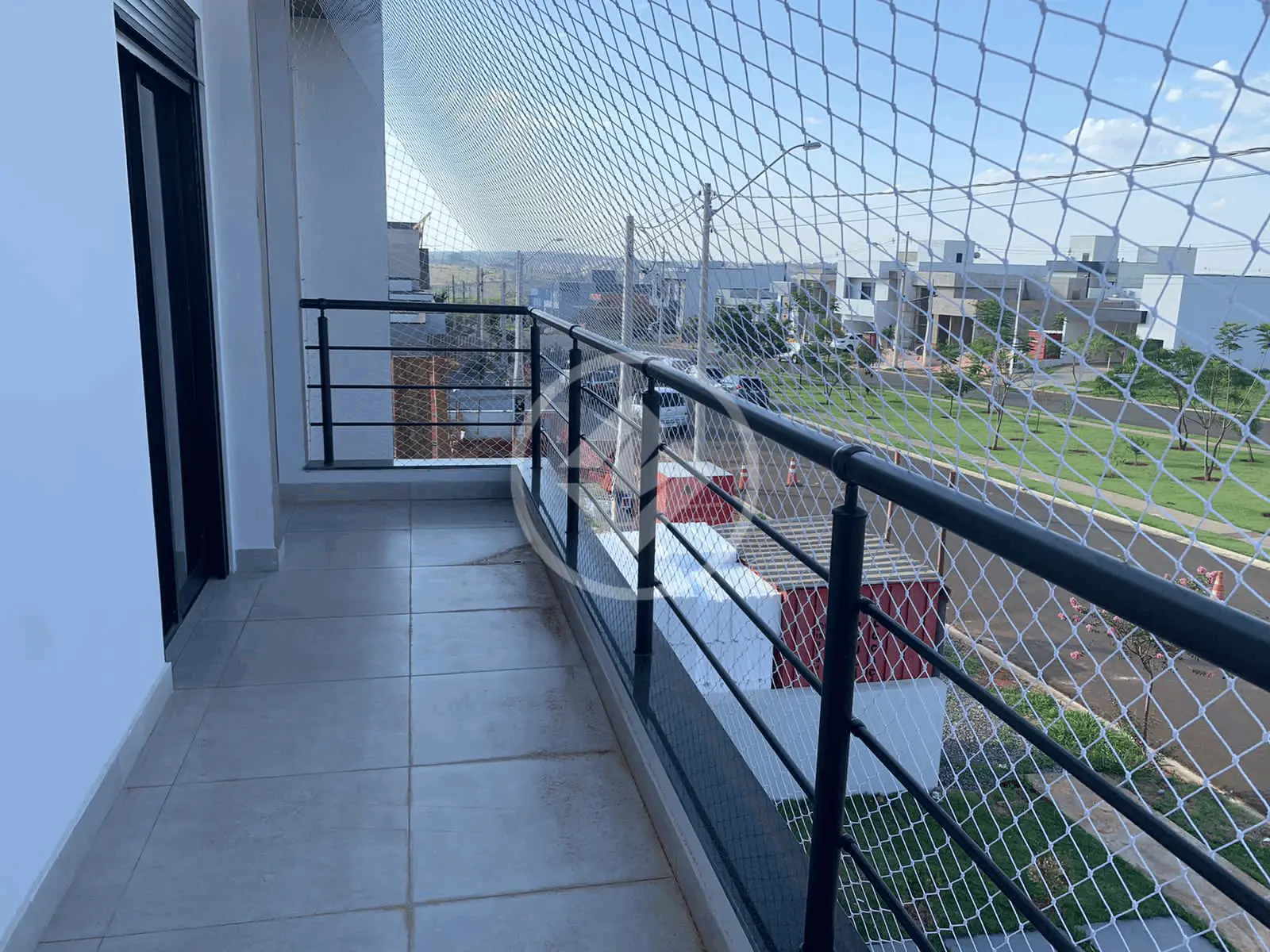 Imagem 3 - Casa Condomínio em Vila Monte Alegre, Paulínia - SP
