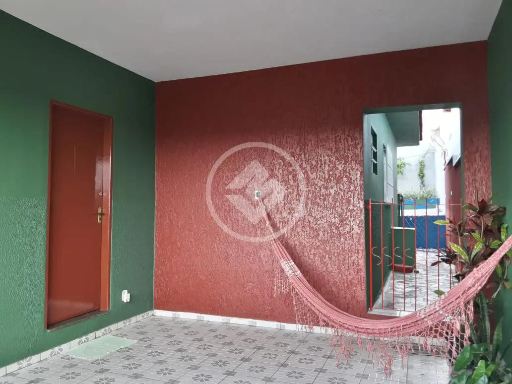 Imagem 3 - Casa em Jardim São Jorge, Hortolândia - SP