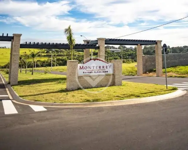 Terreno Parque Residencial Terras de Yucatan, Monte Mor - SP — foto 1