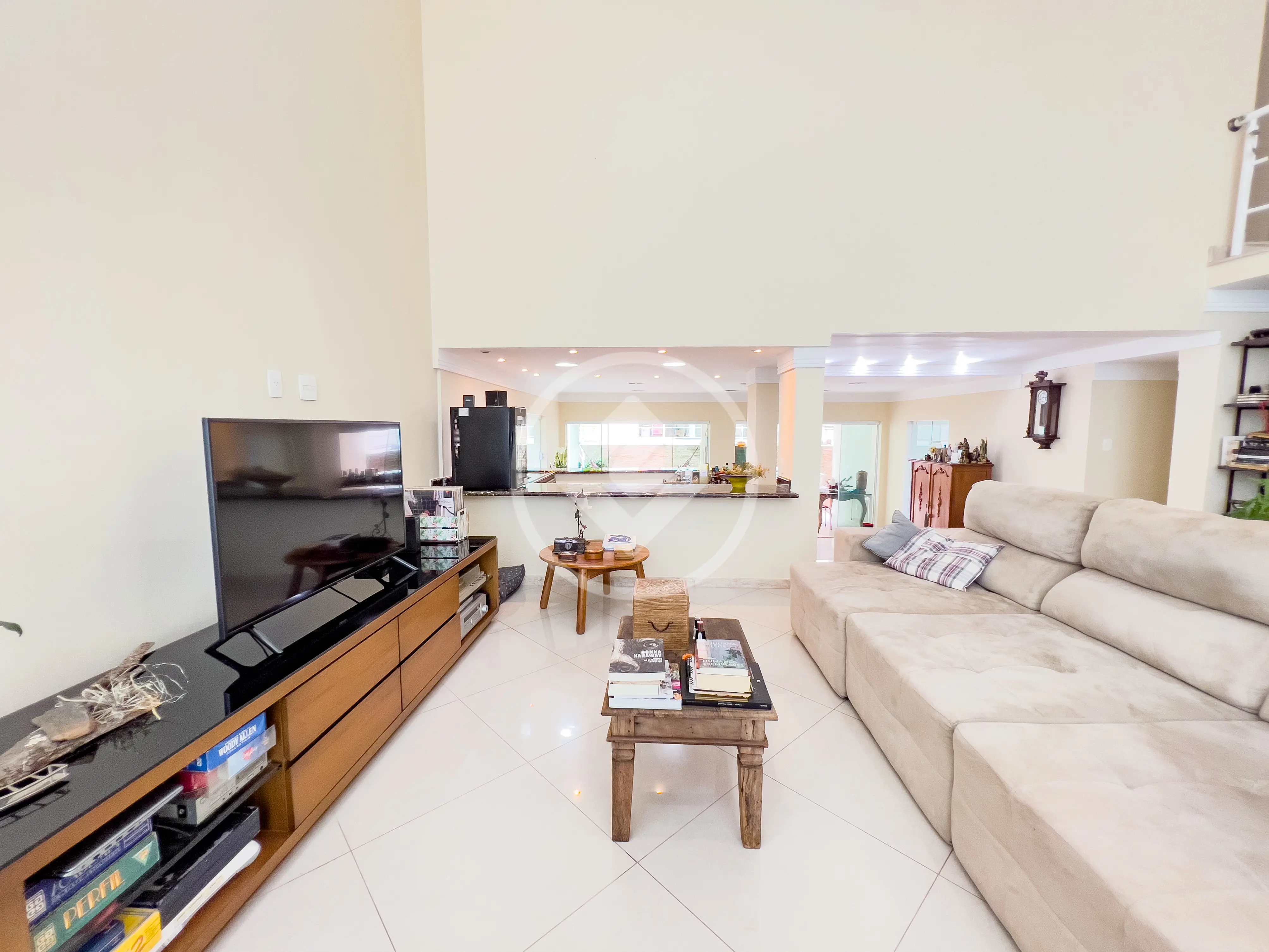 Imagem 3 - Casa Condomínio em Bairro das Palmeiras, Campinas - SP