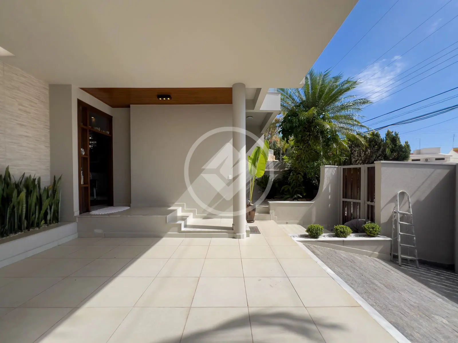 Imagem 1 - Casa Condomínio em Jardim Paranapanema, Campinas - SP