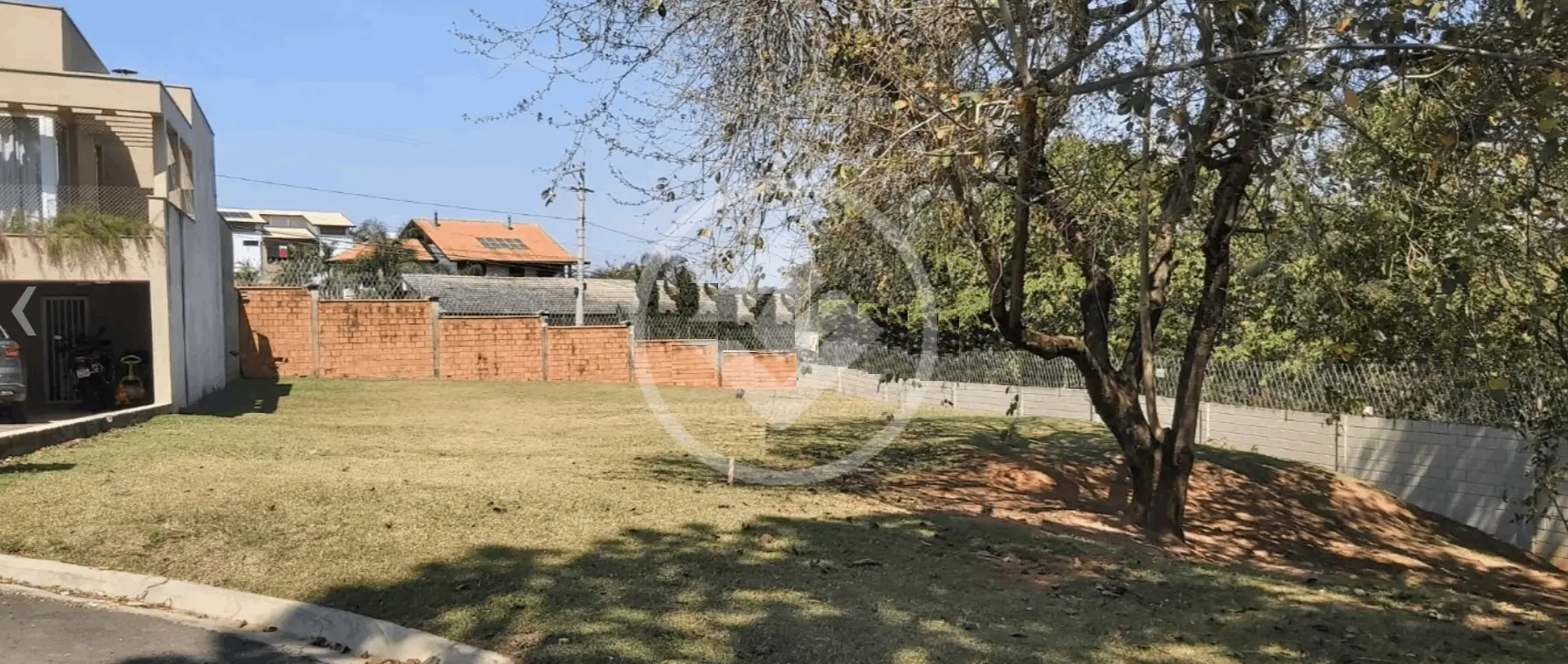 Imagem 1 - Terreno Condomínio em Chácara Santa Margarida, Campinas - SP
