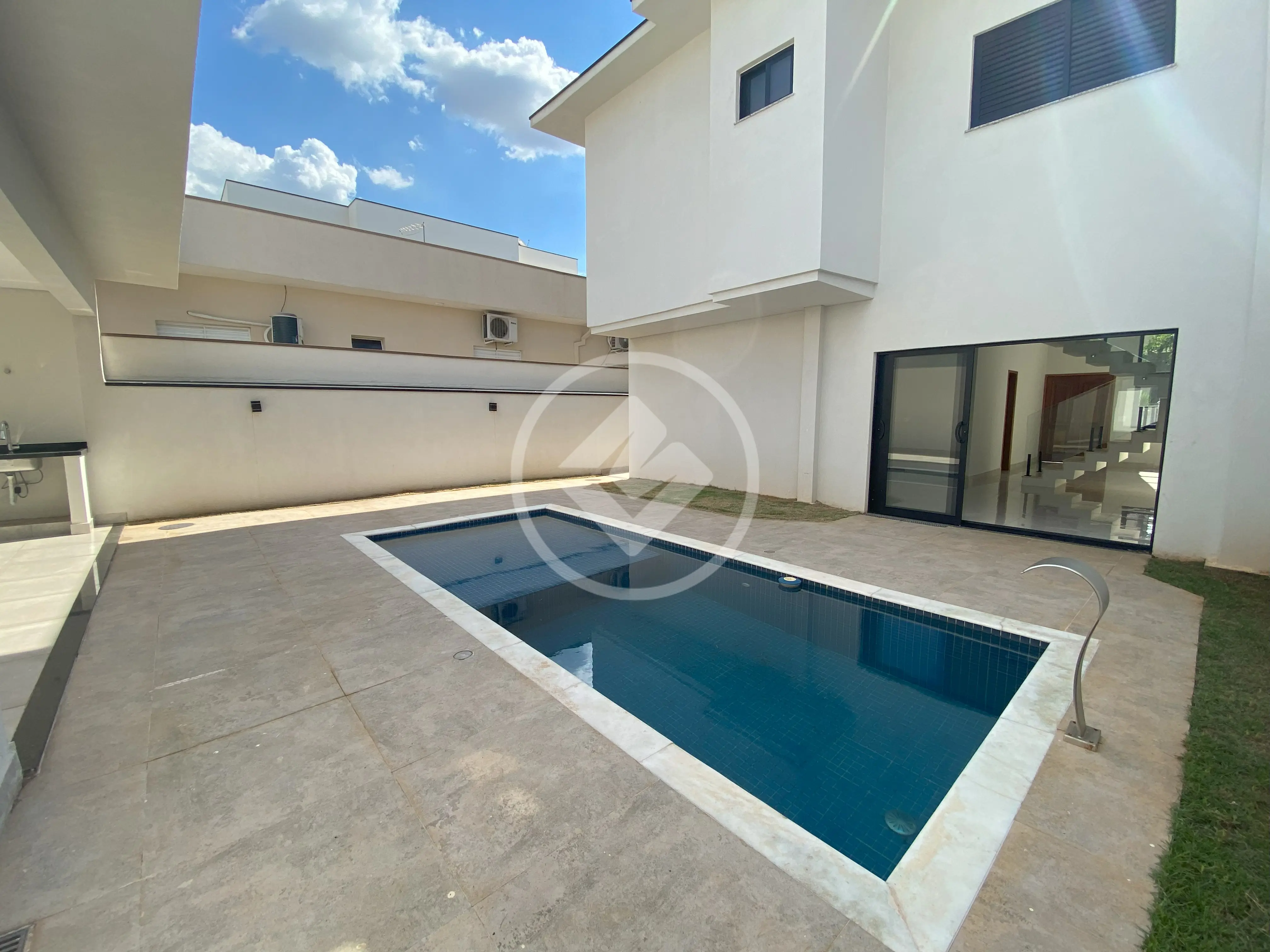 Imagem 2 - Casa Condomínio em Residencial Jardim de Mônaco, Hortolândia - SP