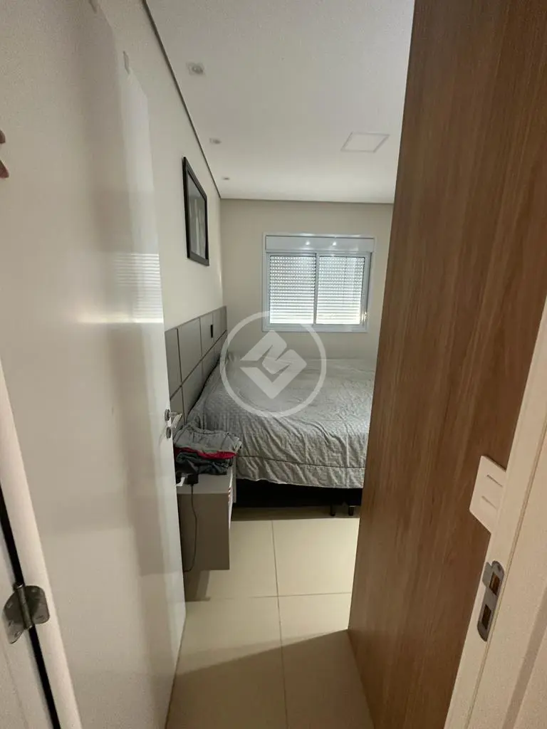 Imagem 6 - Apartamento em Parque Industrial, Campinas - SP