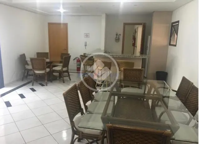 Imagem 1 - Apartamento em Nova Campinas, Campinas - SP