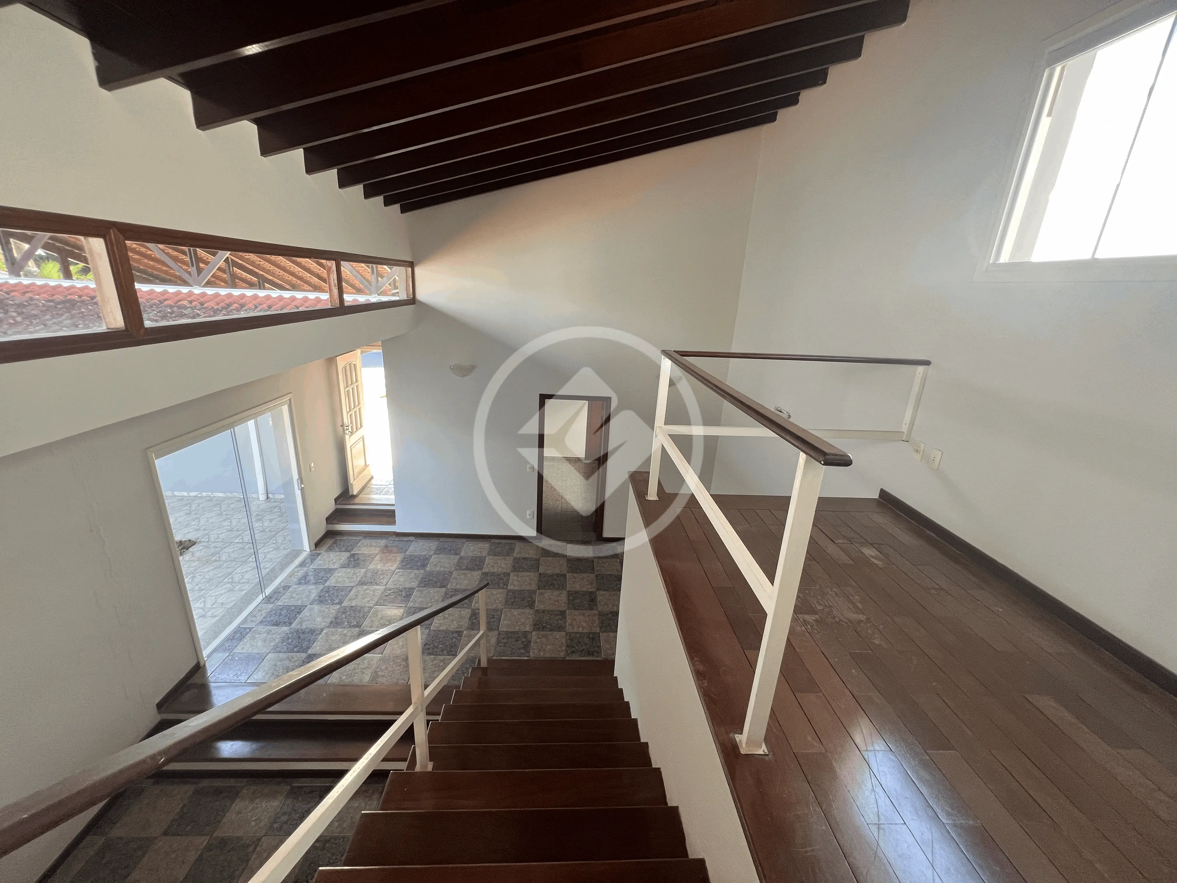 Imagem 1 - Casa Condomínio em Tijuco das Telhas, Campinas - SP