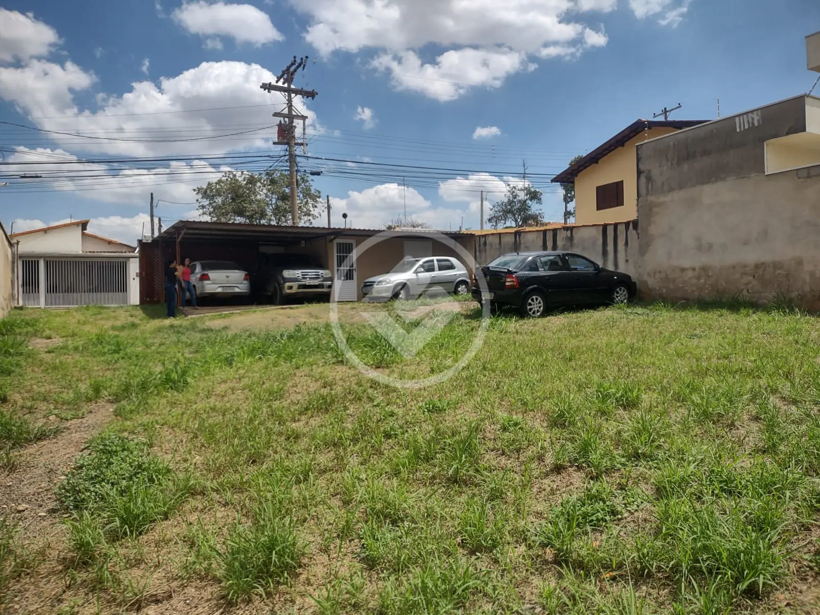 Imagem 2 - Terreno em Jardim Bela Vista, Campinas - SP