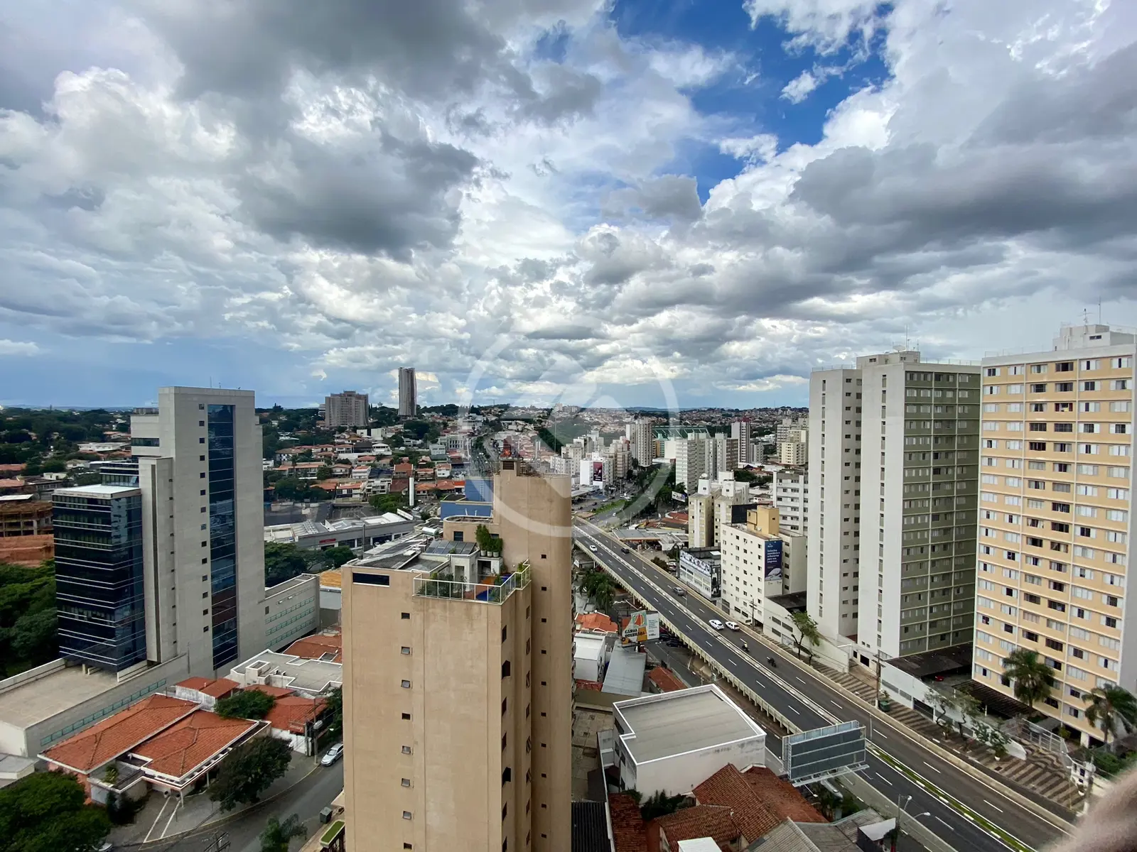 Imagem 1 - Apartamento em CENTRO, Campinas - SP