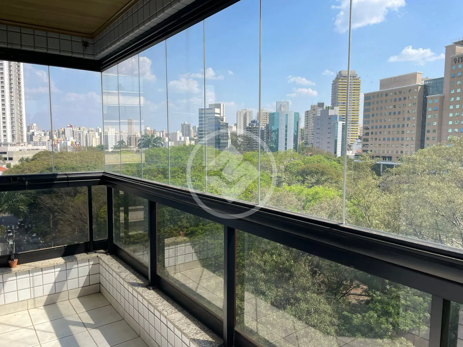 Imagem 5 - Apartamento em Nova Campinas, Campinas - SP