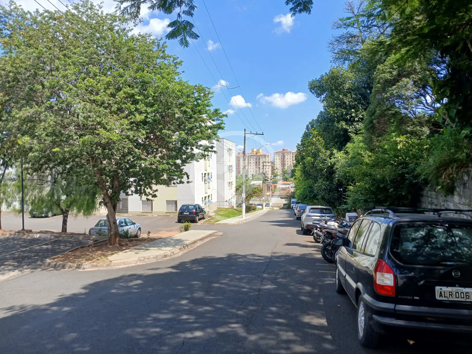 Imagem 1 - Apartamento em Jardim dos Oliveiras, Campinas - SP