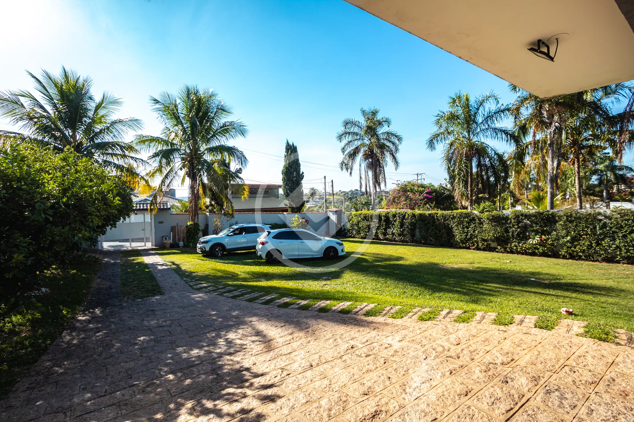 Casa Condomínio Itaici, Indaiatuba - SP — foto 2